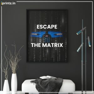 How to Escape the Matrix and Get Rich  The Real World